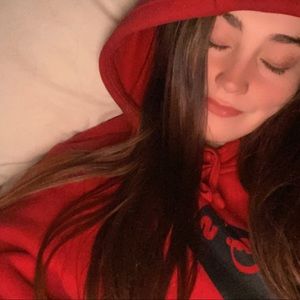 Meet your Posher, Molly